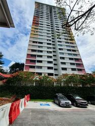 Blk 37 Telok Blangah Rise (Bukit Merah), HDB 5 Rooms #530261881